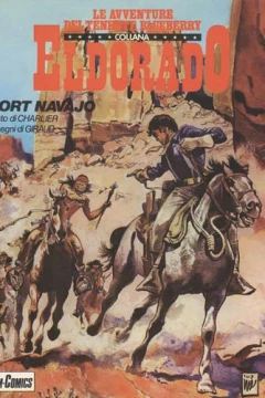 Le avventure del tenente Blueberry