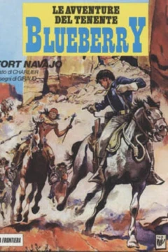 Le avventure del tenente Blueberry