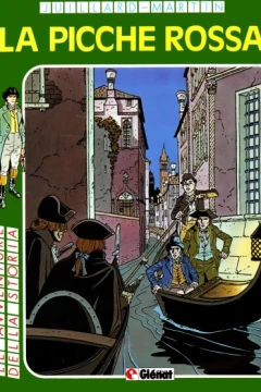 Le Avventure della Storia