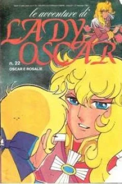 Le Avventure di Lady Oscar
