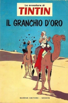 Le Avventure di Tintin