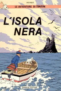 Le Avventure di Tintin