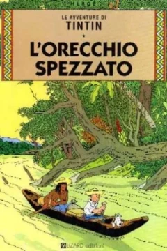 Le Avventure di Tintin