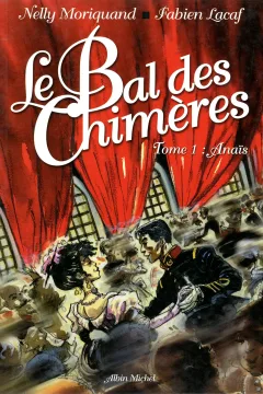 Le Bal des Chimères