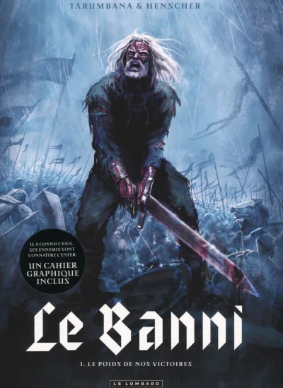 Le Banni (2010) - Series 