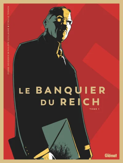 Le Banquier du Reich (2020) - Series 