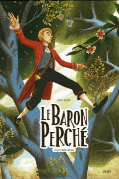 Le baron Perché