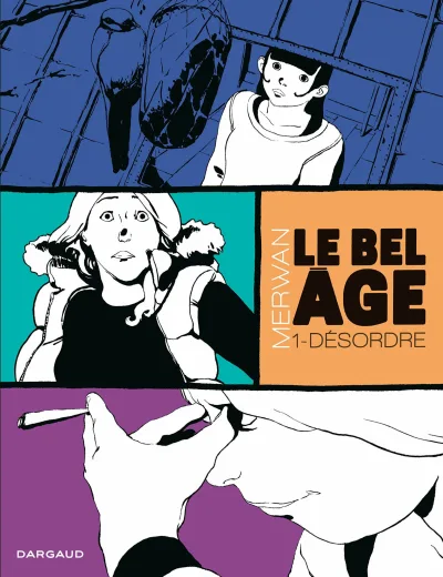 Le Bel Âge (2012) - Series 