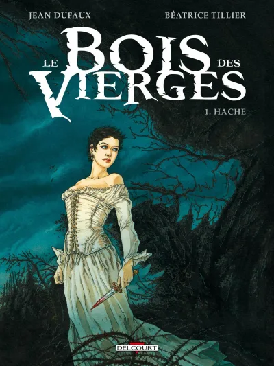 Le bois des Vierges (2008) - Series 
