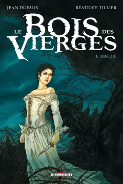 Le bois des Vierges