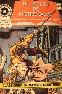 Le bossu de Notre-Dame