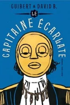 Le Capitaine Écarlate