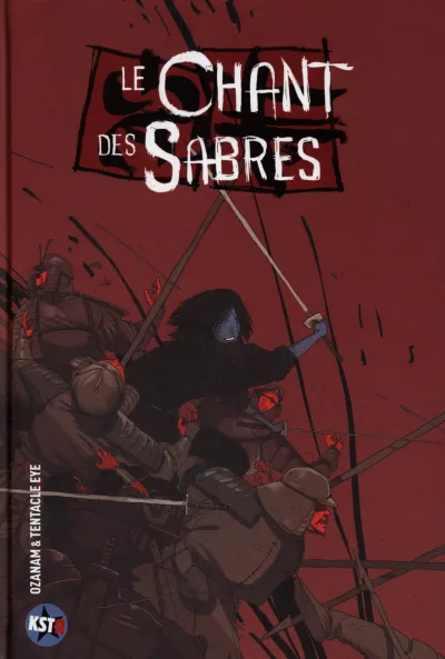 Le Chant des Sabres (2008) - Series 