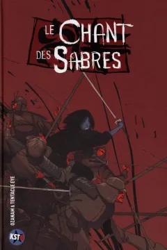 Le Chant des Sabres