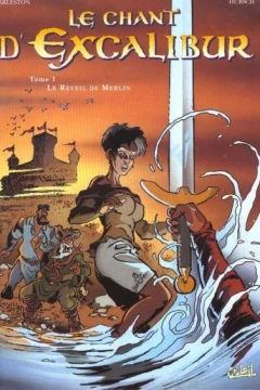 Le Chant d'Excalibur