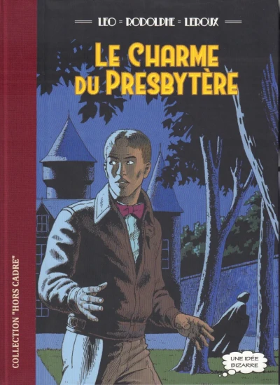 Une idée bizarre