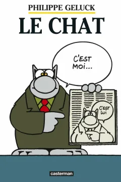 Le Chat