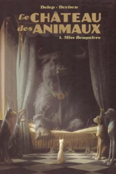 Le château des Animaux