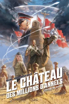 Le Château des millions d'années