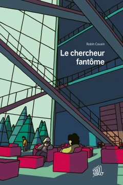 Le Cher­cheur fantôme