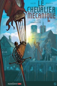 Le Chevalier Mécanique