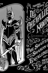 Le Chevalier Noir