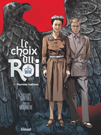 Le Choix du Roi (2017) - Series 