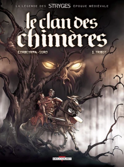 Le Clan des Chimères (2000) - Series 