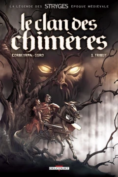 Le Clan des Chimères