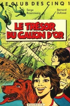 Le Club des Cinq