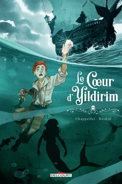 Le Coeur d'Yildirim
