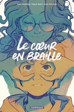 Le cœur en braille
