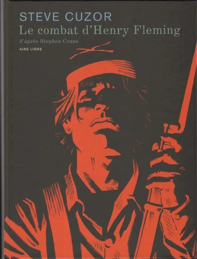 Le combat d'Henry Fleming (2024) - Series 