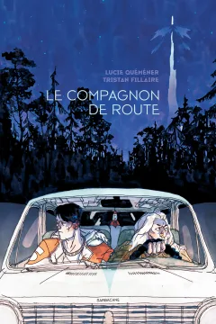 Le compagnon de route