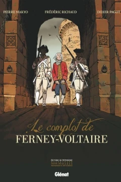 Le Complot de Ferney-Voltaire