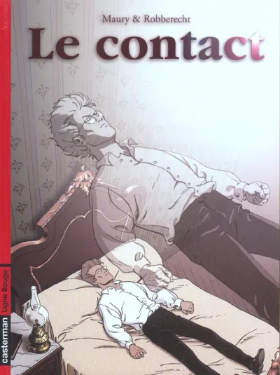Casterman