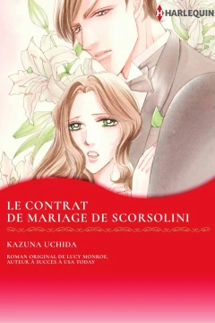 Le Contrat de Mariage de Scorsolini