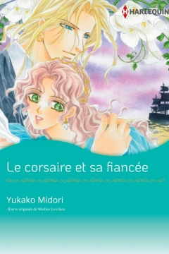 Le Corsaire Et Sa Fiancée