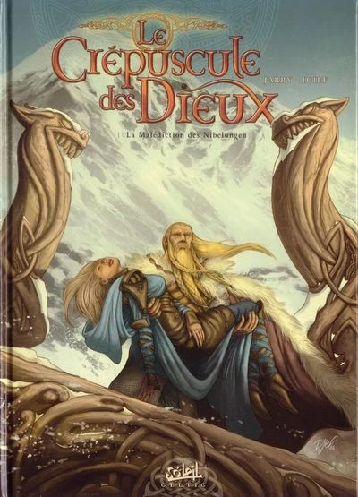 Le Crépuscule des Dieux (2007) - Series 