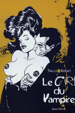Le Cri du Vampire
