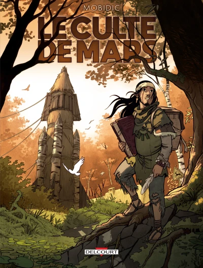 Le Culte de Mars (2020) - Series 
