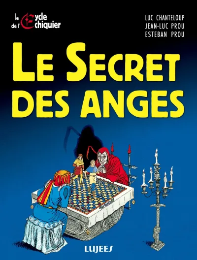 Le Cycle de l'échiquier (2021) - Series 