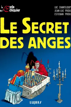Le Cycle de l'échiquier