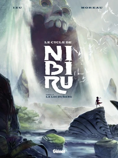 Le cycle de Nibiru (2015) - Series 