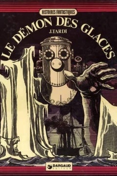 Le Démon des glaces