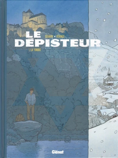 Le Dépisteur (2023) - Series 