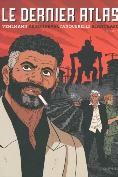 Le dernier Atlas