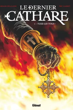 Le Dernier Cathare