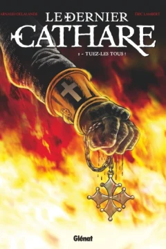 Le Dernier Cathare