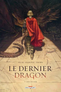 Le Dernier Dragon